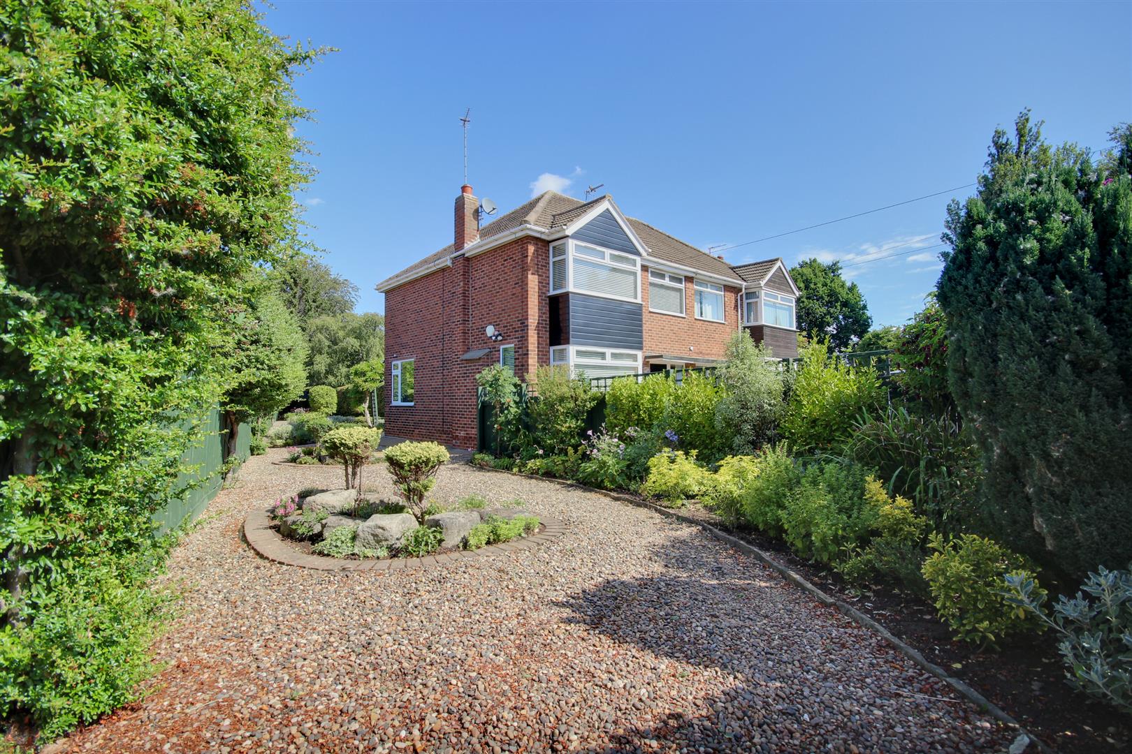 Marydene Drive, Hull